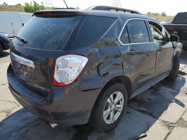 Photo 4 from auction – 2015 CHEVROLET EQUINOX LT with VIN 2GNFLGE32F6301289