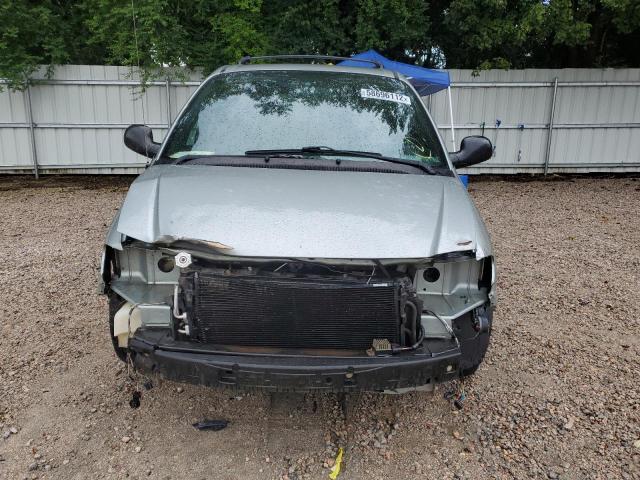 Photo 9 from auction – 2004 DODGE GRAND CARA with VIN 2D4GP44L84R536196