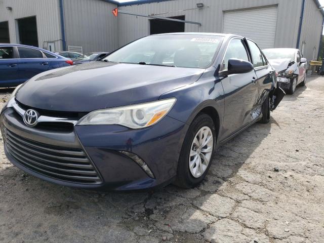 Photo 2 from auction – 2015 TOYOTA CAMRY LE with VIN 4T1BF1FKXFU997463