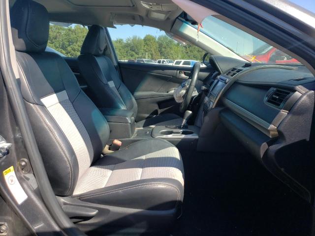 Photo 5 from auction – 2012 TOYOTA CAMRY BASE with VIN 4T1BF1FK5CU592364