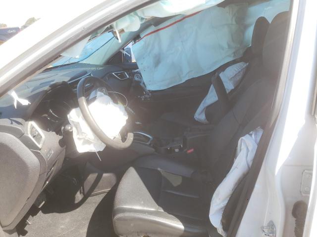 Photo 5 from auction – 2015 NISSAN ROGUE with VIN 5N1AT2MT9FC851261