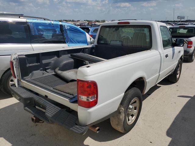 Photo 4 from auction – 2010 FORD RANGER with VIN 1FTKR1ADXAPA48877