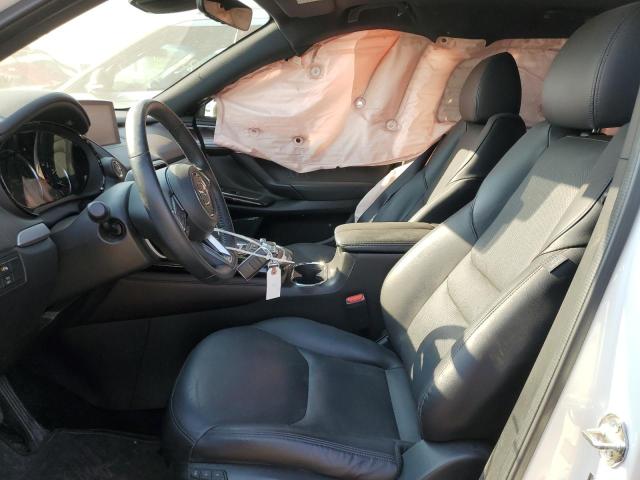 Photo 5 from auction – 2019 MAZDA CX-9 GRAND with VIN JM3TCBDY3K0331942