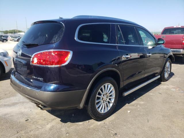 Photo 4 from auction – 2012 BUICK ENCLAVE with VIN 5GAKVCED2CJ287249