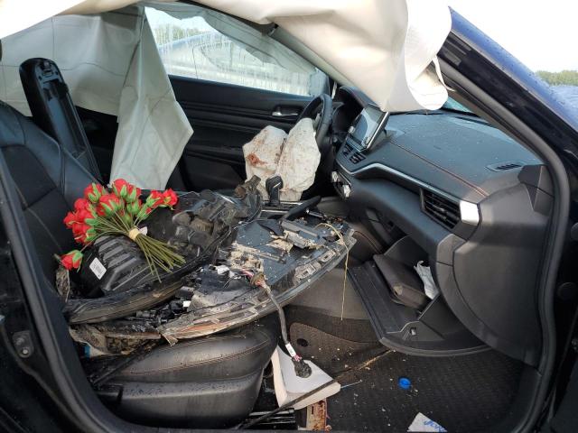 Photo 5 from auction – 2020 NISSAN ALTIMA SR with VIN 1N4BL4CV2LC170805