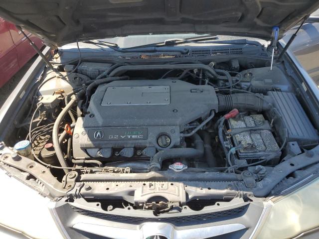 Photo 7 from auction – 2003 ACURA TL with VIN 19UUA56693A036891