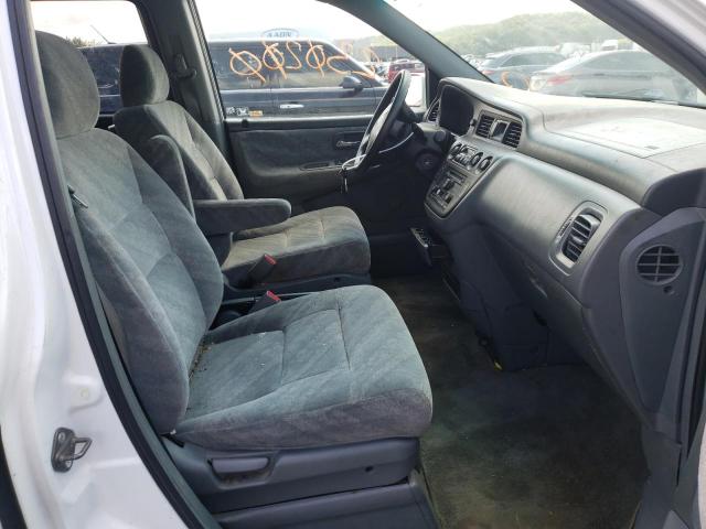 Photo 5 from auction – 2004 HONDA ODYSSEY EX with VIN 5FNRL18844B148092