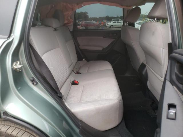Photo 6 from auction – 2017 SUBARU FORESTER 2 with VIN JF2SJAEC0HH564745