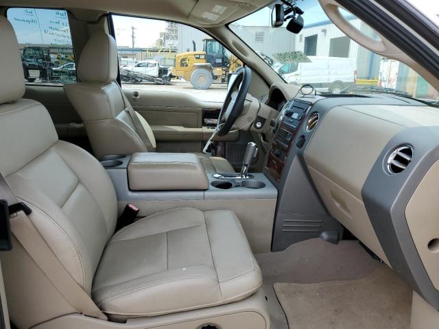 Zdjęcie 5 z aukcji – 2007 FORD F150 z VIN 1FTPX12V97FB40712