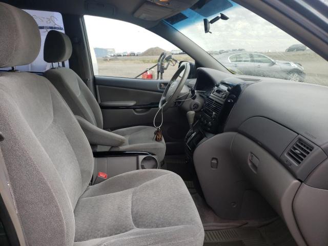 Photo 5 from auction – 2005 TOYOTA SIENNA CE with VIN 5TDZA29C85S368895