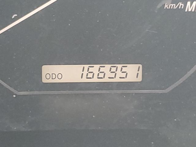 Photo 8 from auction – 2005 LEXUS RX 330 with VIN JTJGA31UX50049595