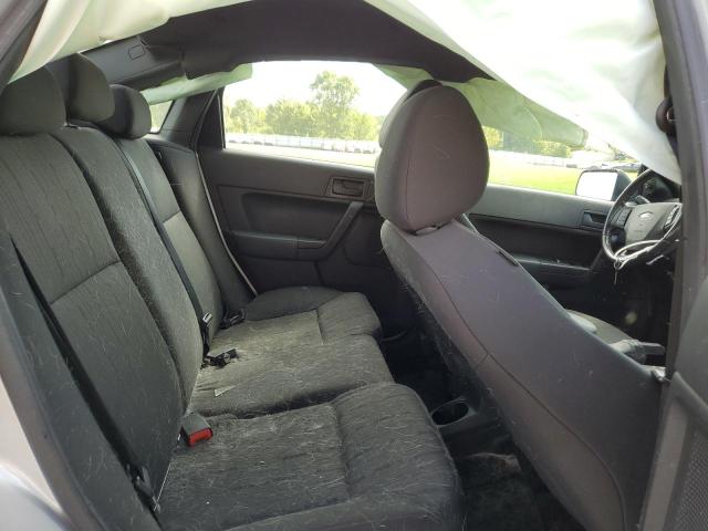Photo 6 from auction – 2011 FORD FOCUS SE with VIN 1FAHP3FN5BW167141