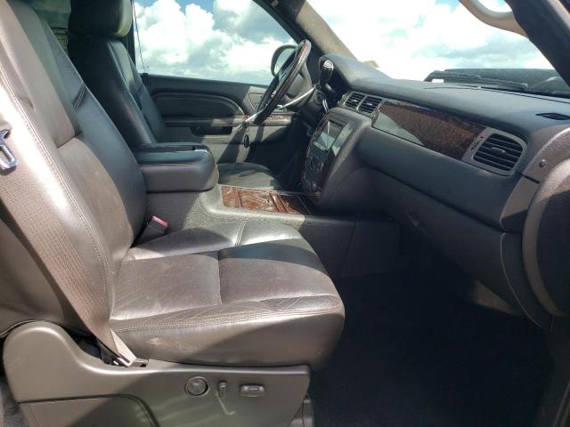 Photo 5 from auction – 2010 GMC SIERRA K15 with VIN 3GTRKXE24AG246311