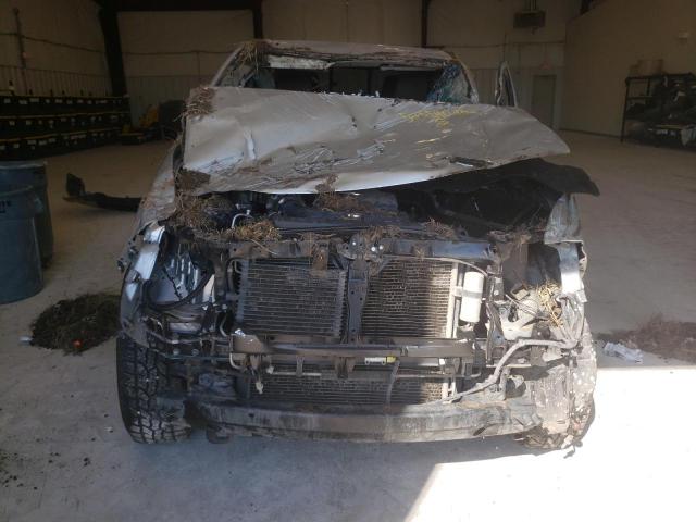 Photo 9 from auction – 2014 NISSAN FRONTIER S with VIN 1N6AD0EV0EN763320