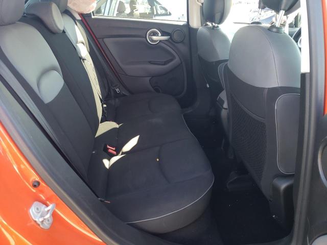 Photo 6 from auction – 2016 FIAT 500X EASY with VIN ZFBCFXBT9GP372453