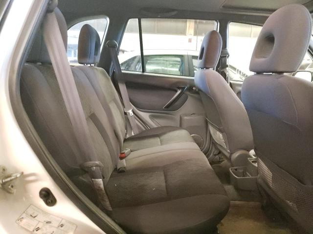 Photo 6 from auction – 2002 TOYOTA RAV4 with VIN JTEGH20V620053766