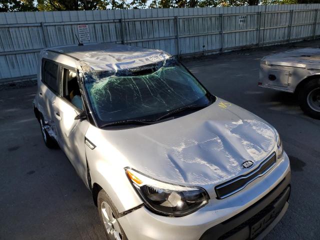 Photo 9 from auction – 2019 KIA SOUL with VIN KNDJN2A21K7642237