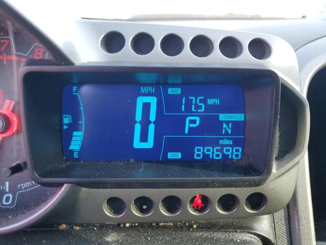 Photo 8 from auction – 2014 CHEVROLET SONIC LT with VIN 1G1JC5SH6E4219999