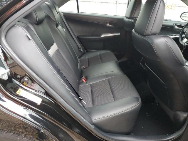 Photo 6 from auction – 2012 TOYOTA CAMRY with VIN 4T1BF1FK5CU501738