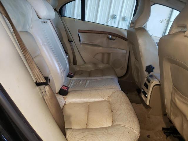 Photo 6 from auction – 2009 VOLVO S80 3.2 with VIN YV1AS982491094930