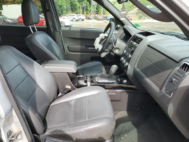 Photo 5 from auction – 2012 FORD ESCAPE LIM with VIN 1FMCU9EG3CKA33459