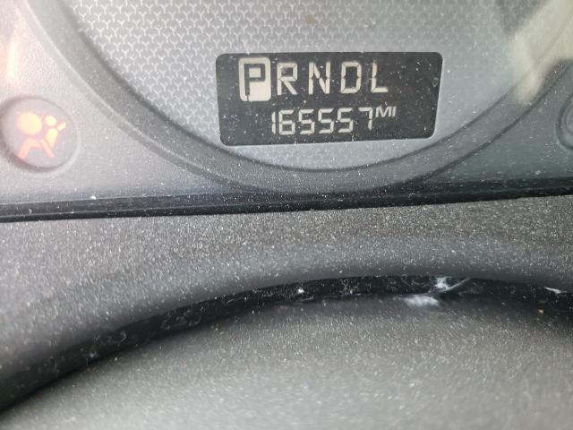 Photo 8 from auction – 2004 CHEVROLET MALIBU MAX with VIN 1G1ZT64884F182480