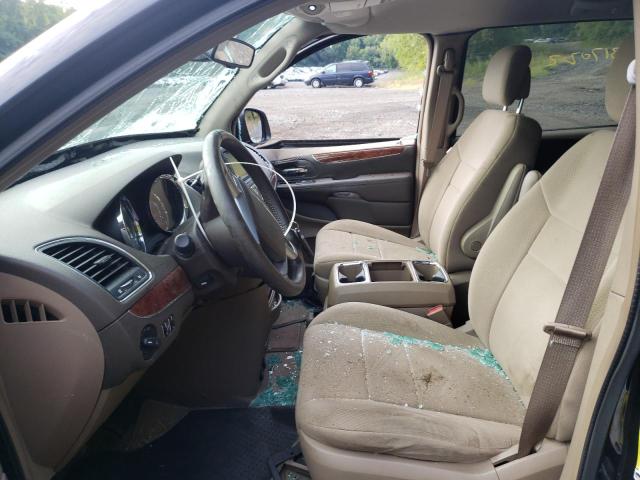 Photo 5 from auction – 2011 CHRYSLER TOWN & COU with VIN 2A4RR5DGXBR631309