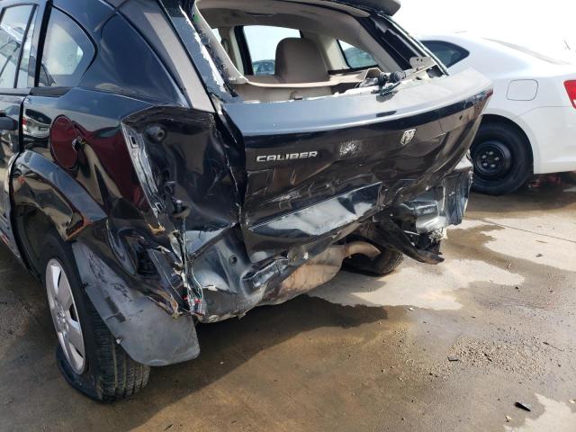 Photo 9 from auction – 2008 DODGE CALIBER with VIN 1B3HB28B78D586300