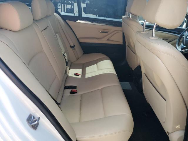 Photo 6 from auction – 2016 BMW 528 I with VIN WBA5A5C54GG354299