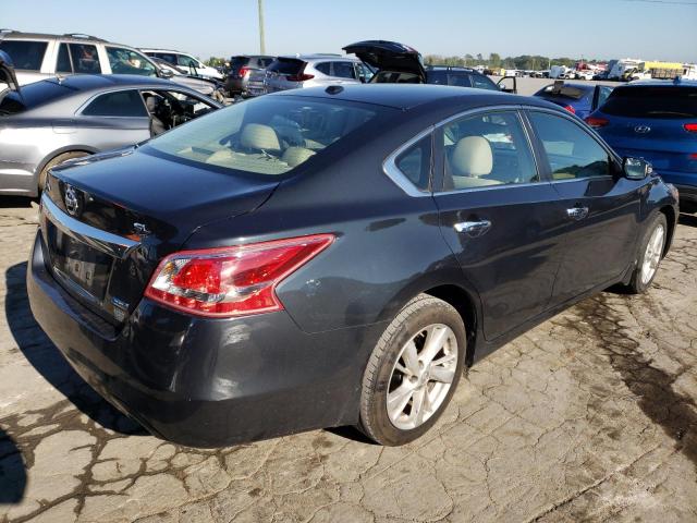 Photo 4 from auction – 2013 NISSAN ALTIMA 2.5 with VIN 1N4AL3AP4DN421095