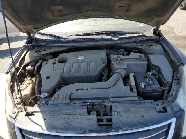 Photo 7 from auction – 2011 NISSAN ALTIMA BAS with VIN 1N4AL2AP4BN462396