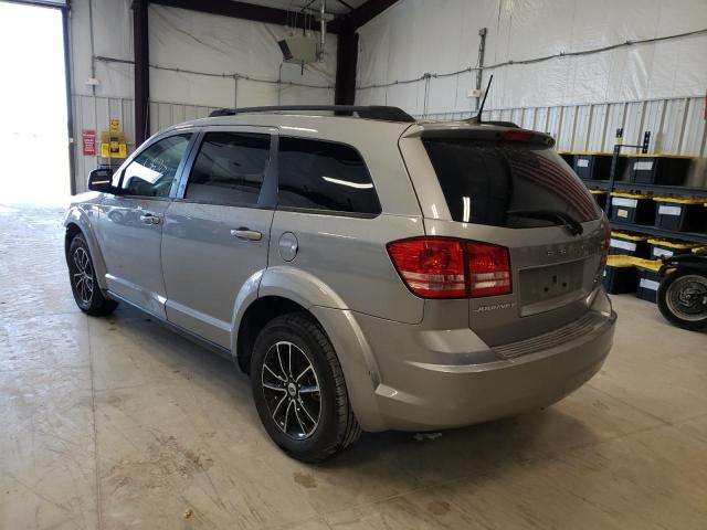 Photo 3 from auction – 2018 DODGE JOURNEY SE with VIN 3C4PDCABXJT447153