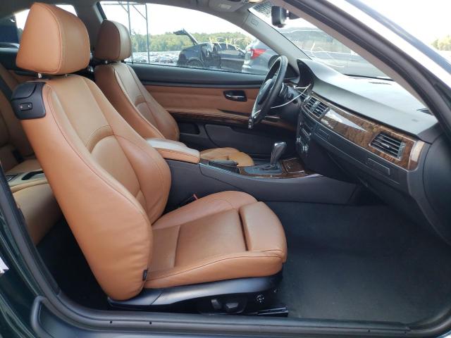 Photo 5 from auction – 2008 BMW 328 I with VIN WBAWB33578P135165