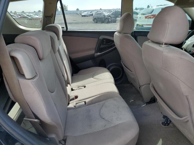 Photo 6 from auction – 2006 TOYOTA RAV4 with VIN JTMBD33V666013086