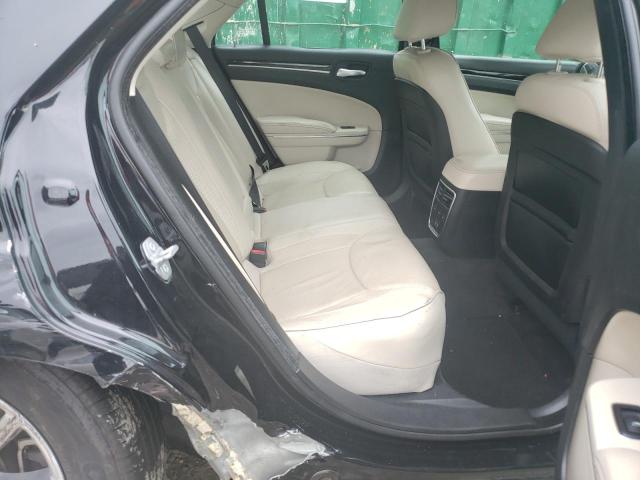 Photo 6 from auction – 2016 CHRYSLER 300C with VIN 2C3CCAEG7GH151850