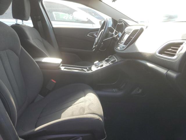 Photo 5 from auction – 2017 CHRYSLER 200 LX with VIN 1C3CCCFB4HN500664