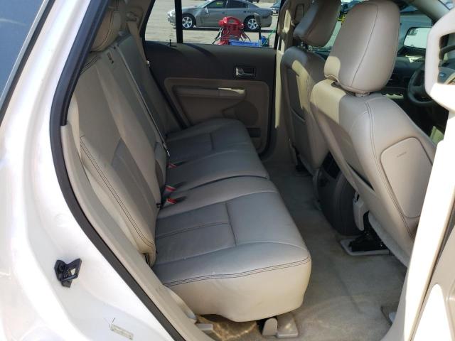 Photo 6 from auction – 2010 FORD EDGE LIMIT with VIN 2FMDK3KCXABA56981