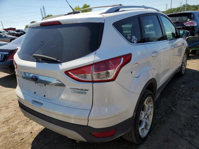 Photo 4 from auction – 2014 FORD ESCAPE TIT with VIN 1FMCU0J90EUB44206