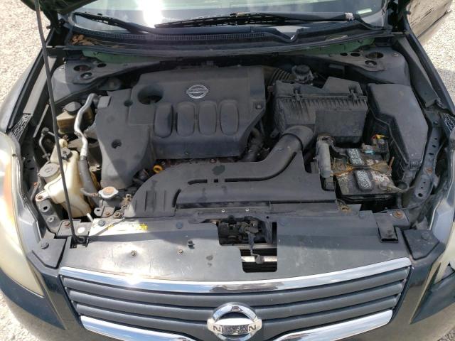 Photo 7 from auction – 2008 NISSAN ALTIMA 2.5 with VIN 1N4AL21E18C128460