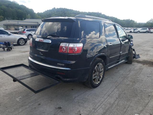 Photo 4 from auction – 2011 GMC ACADIA DEN with VIN 1GKKVTED6BJ347552