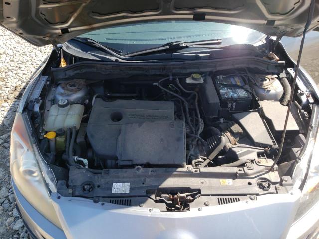 Photo 7 from auction – 2010 MAZDA 3 with VIN JM1BL1SGXA1233959