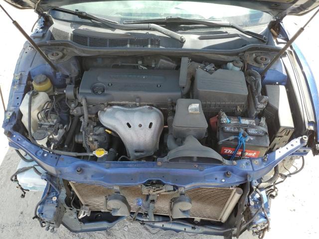 Photo 7 from auction – 2008 TOYOTA CAMRY CE/L with VIN 4T1BE46K78U247977