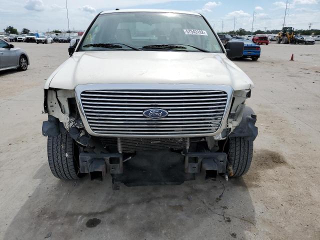 Photo 9 from auction – 2007 FORD F150 with VIN 1FTPX12V97FB40712