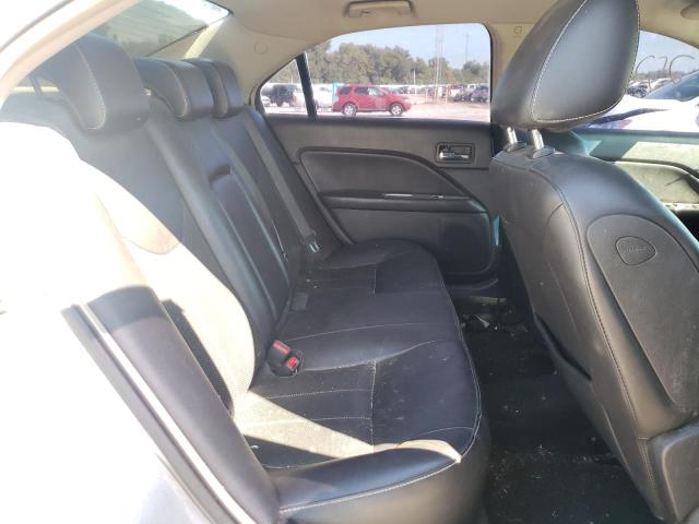 Photo 6 from auction – 2010 MERCURY MILAN PREM with VIN 3MEHM0JG5AR660537