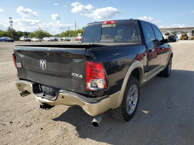 Photo 4 from auction – 2011 DODGE RAM 1500 with VIN 1D7RV1CT0BS618890