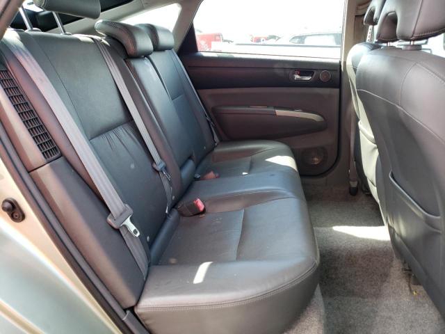 Photo 6 from auction – 2008 TOYOTA PRIUS with VIN JTDKB20U083303971
