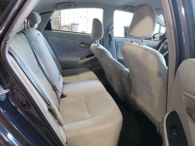 Photo 6 from auction – 2015 TOYOTA PRIUS with VIN JTDKN3DU2F0400191