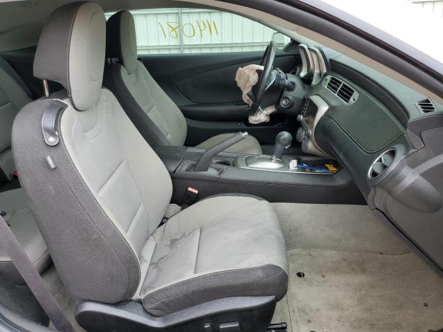 Photo 5 from auction – 2013 CHEVROLET CAMARO LT with VIN 2G1FB1E30D9244328