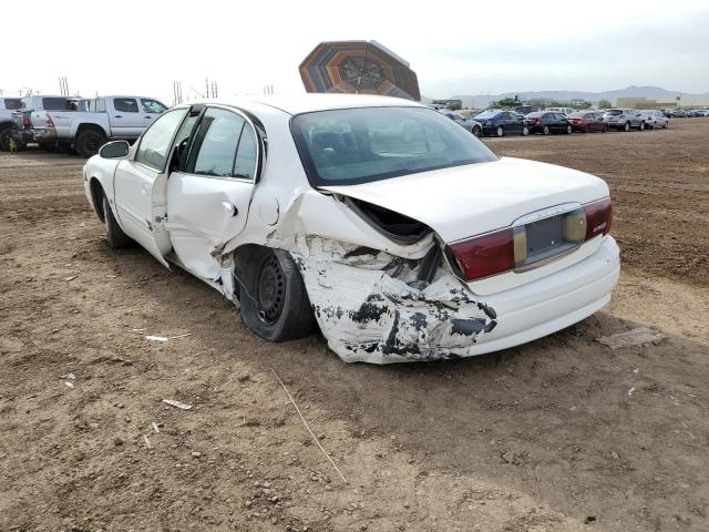 Photo 9 from auction – 2004 BUICK LESABRE CU with VIN 1G4HP52K444106861
