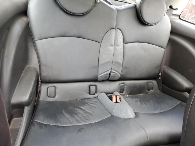 Photo 6 from auction – 2008 MINI COOPER S with VIN WMWMF73518TV34745